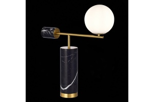 Настольная лампа декоративная ST-Luce Danese SL1008.404.01 - 2