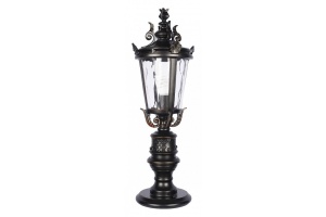 Уличный светильник Loft IT Verona 100003/540