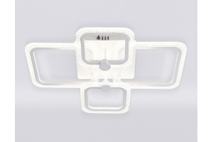 Потолочная люстра Ambrella FA FA5309 - 3