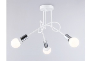 Люстра на штанге Ambrella Light TR TR80414 - 3
