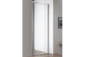 Душевая дверь в нишу Cezares Variante B 1 70/80 C Cr - 2