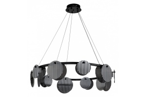 Подвесная люстра Stilfort Relux 4008/02/10P - 2