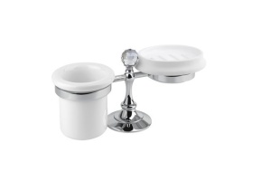 Стакан Cezares OLIMP (OLIMP-STT-01-Sw)