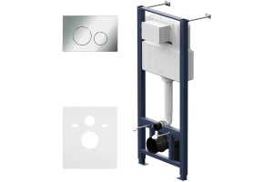 Система инсталляции для унитазов AM.PM Pro I012704.9051