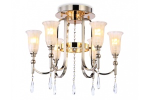 Потолочная люстра Ambrella Light TR TR3244 - 2