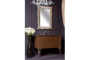 Ручка для мебели Armadi Art NeoArt Moon хром - 3