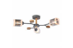 Люстра на штанге Ambrella TR TR3033231