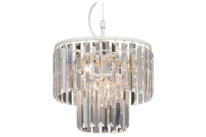 Подвесная люстра Vitaluce V5179-0/4S