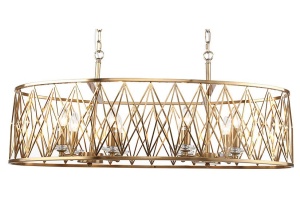 Подвесной светильник Stilfort Rombik 3020/05/08P