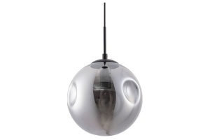 Подвесной светильник Arte Lamp Tureis A9920SP-1BK