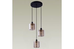 Подвесной светильник Moderli Brizzi V2871-3P