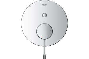 Смеситель Grohe Essence 24058001 для ванны с душем - 2