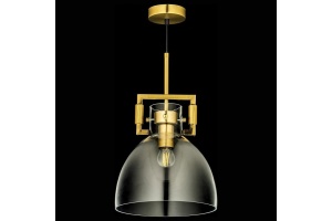 Подвесной светильник Arti Lampadari Daiano Daiano E 1.P1 CL - 3