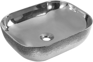 Накладная раковина Gid Luxe line 50.5 см (D1302h009)