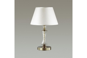 Настольная лампа Lumion Classi Kimberly 4408/1T - 2