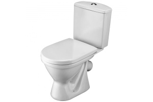 Унитаз-компакт Santek Алькор WH302140