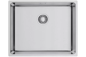 Мойка кухонная Omoikiri Tadzava нержавеющая сталь (4997116)