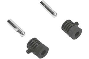 Крепление унитаза к стене GSI  (FISR)