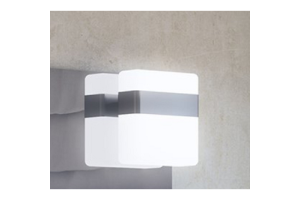 Светильник для зеркала Opadiris Bela хром