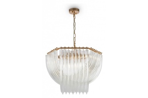 Подвесной светильник Freya Onda FR5182PL-06FG - 2