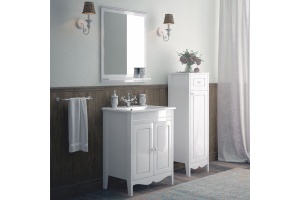 Тумба для комплекта Corozo Блюз 65 напольная - 2