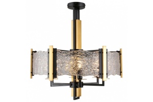 Подвесная люстра Omnilux Onte OML-99703-06