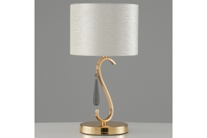 Настольная лампа декоративная Moderli Caramel V10556-1T