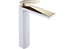 Смеситель Boheme Venturo 382-W для раковины