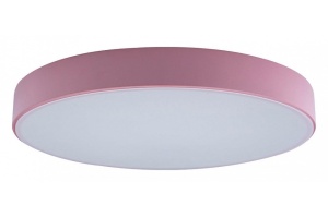 Накладной светильник Loft it Axel 1 10002/24 Pink