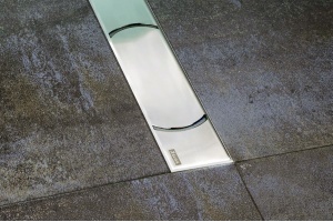 Душевой лоток Ravak Chrome 1050 - 2