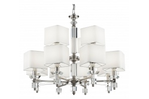 Подвесная люстра SIMPLE STORY 1013 1013-12PL