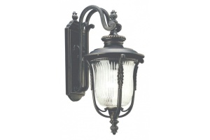 Светильник на штанге Kichler Luverne KL-LUVERNE2-M