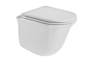 Комплект Weltwasser MARBERG 507 + TELBACH 004 GL-WT + MAR 507 SE GL-WT (10000011132) - 2