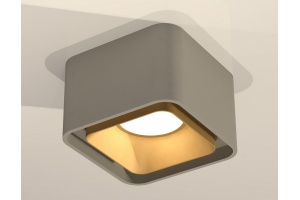 Накладной светильник Ambrella Light Xs7834 XS7834004 - 2