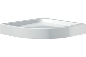 Поддон для душа AM.PM Gem W90T-401-100W 100x100