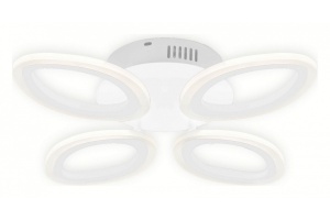 Потолочная люстра Ambrella FA FA4485