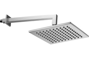 Верхний душ Paffoni Syncro ZSOF075CR/ZSOF063CR