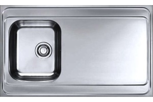 Мойка кухонная Alveus Classic Pro 70 1130471