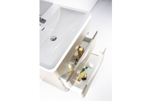 Мебельная раковина BelBagno Piramide 65 - 2