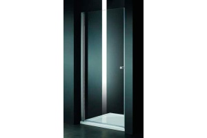 Дверь для душевого уголка Cezares ELENA-W-60-C-Cr