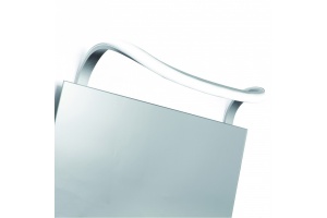 Настенный светодиодный светильник Mantra Sisley 5087