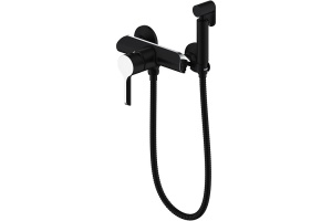 Смеситель с гигиеническим душем Gappo G03-6 G2003-6
