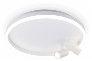 Накладной светильник Ambrella Light FL FL5112