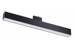 Трековый светодиодный светильник Novotech Port Iter 358855