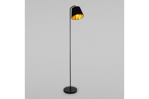 Торшер Eurosvet Montero 01135/1 черный