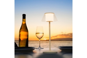 Настольная лампа декоративная Mantra K5 7989 - 2