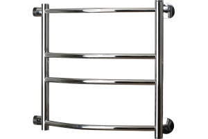 Полотенцесушитель водяной Тругор ЛЦ Приоритет ПМ 3 50x60x50