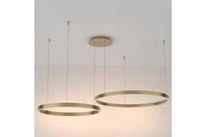 Подвесной светильник Maytoni Rim MOD058PL-L74BS3K