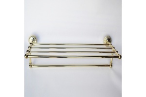 Полотенцедержатель Magliezza PRIMAVERA (80315-do)