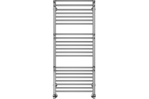 Водяной полотенцесушитель Terminus Орион П22 500x1200 Хром